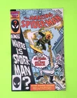 Amazing Spider-Man #279 Vol. 1 1986 Marvel Comics 1st App 8.0 X119-232