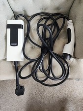 Level 2 Chevy Bolt EUV EV Charger Chevrolet / Cadillac / Hummer 240V 32A