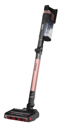 SHARK IZ400EU Stratos Stielsauger, Akkubetrieb, 80 Watt