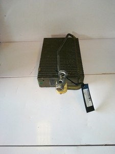 209830058 klimaverdampfer MERCEDES-BENZ CLASE C BM 203 BERLINA 2.2 2000 561189