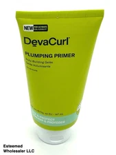 DEVACURL Plumping PrimerBody-Building Gelee 5oz w/o box