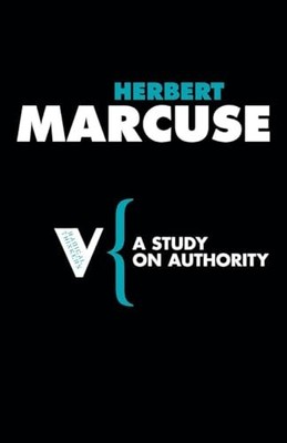A Study on Authority: Set 3 (Radica..., Marcuse, Herber