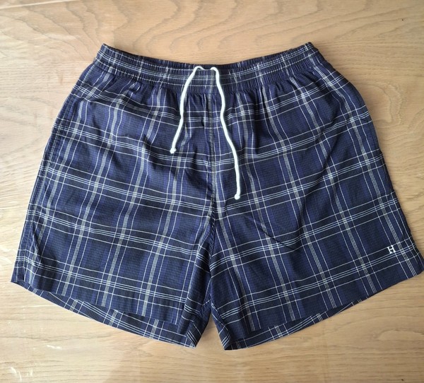 Short De Bain Hermes