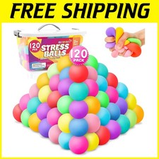 Stretchy Fidget Balls for Stress Relief