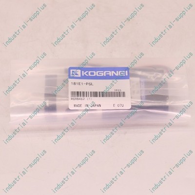 New 1PC For 181E1-PSL 24V solenoid valve #zc