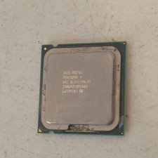 Intel Pentium 4 631 3 GHz 3.00GHZ/2M/800, SL94Y