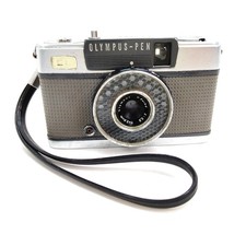 NO TARIFF Olympus Film Camera PENEE 4509652