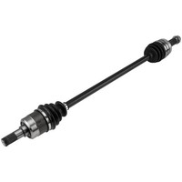 NTY Antriebswelle Hinterachse Links FüR KIA Sportage 2.0 Crdi AWD Hyundai IX35