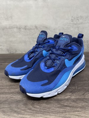 Size 10 - Nike Air Max 270 React Impressionism Art for sale  display picture 2