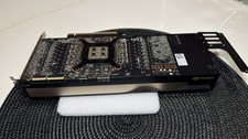 NVIDIA GeForce RTX A4500 20GB GDDR6 PCI Expre...