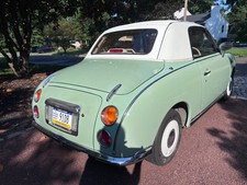 1991 Nissan Other 