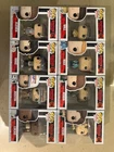 Stranger Things Funko pop Collection