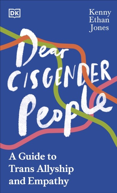 Dear Cisgender People by Kenny Ethan Jones (Hardback Book) - Image 4