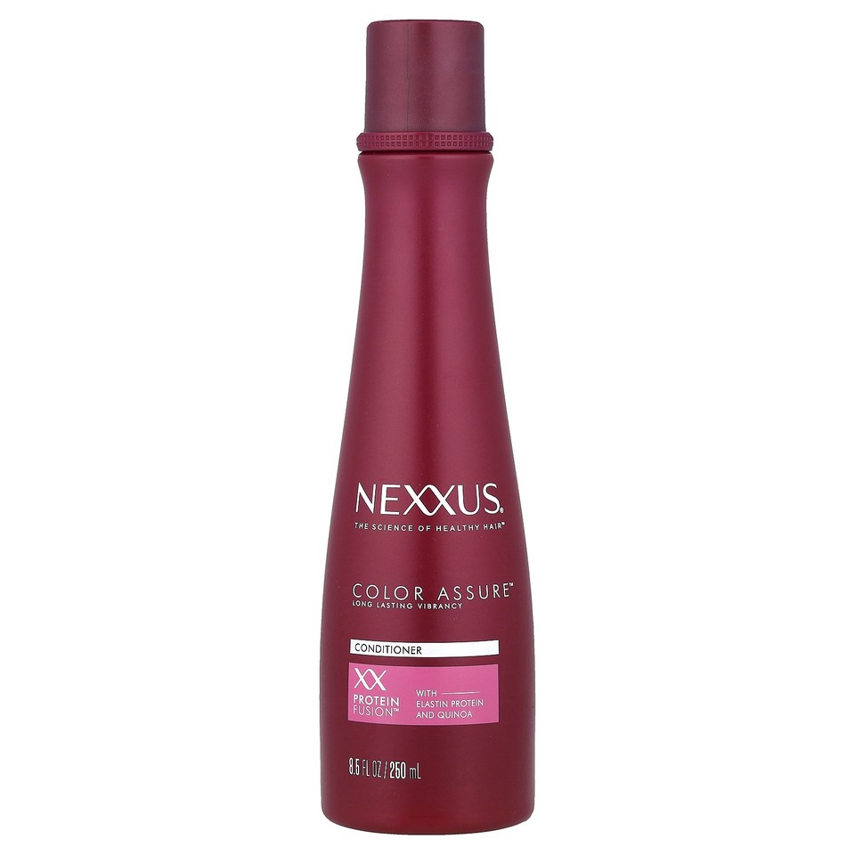 Color Assure™ Conditioner, For Color Treated Hair, 8.5 fl oz (250 ml)