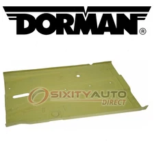 Dorman 926-198 Floor Pan for 74312ZB030 Body  po