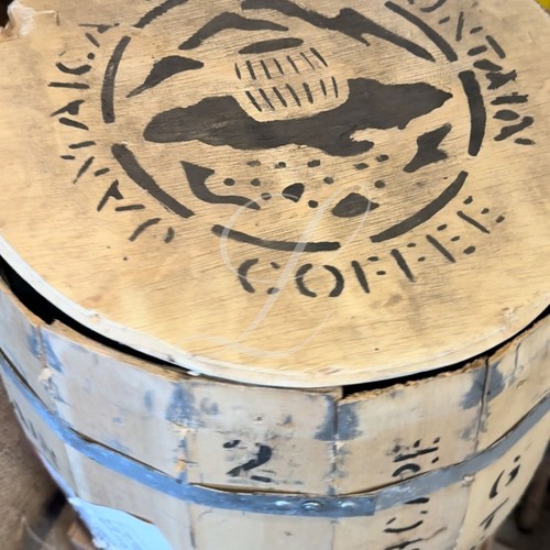 Kona Extra Fancy & Jamaica Blue Mountain Coffee Combo, 20 lbs, Medium Roast - Picture 10 of 21