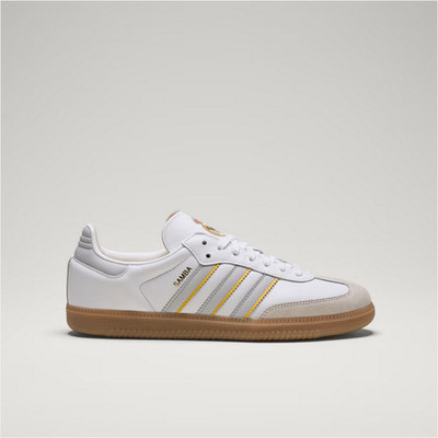 ADIDAS SAMBA LICENSED REAL MADRID UNISEX MEN'S MULTI SIZE SHOES SNEAKER JQ4038