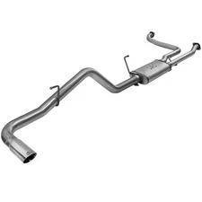 aFe 49-46101-1 MACH Force-Xp Cat Back Exhaust for 2005-19 Nissan Frontier V6 4.0