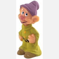 Bullyland Disney Schneewittchen Die Sieben Zwerge Welpe