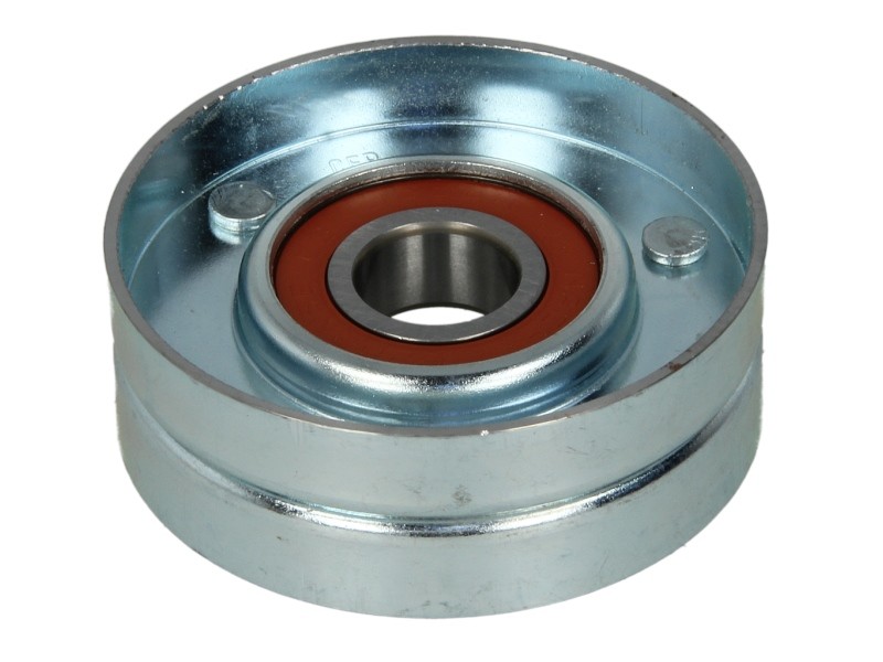 Spannrolle, Keilrippenriemen E2W0001BTA BTA für AUDI A4 B6 A6 C5 A6 C5 Avant - Bild 2