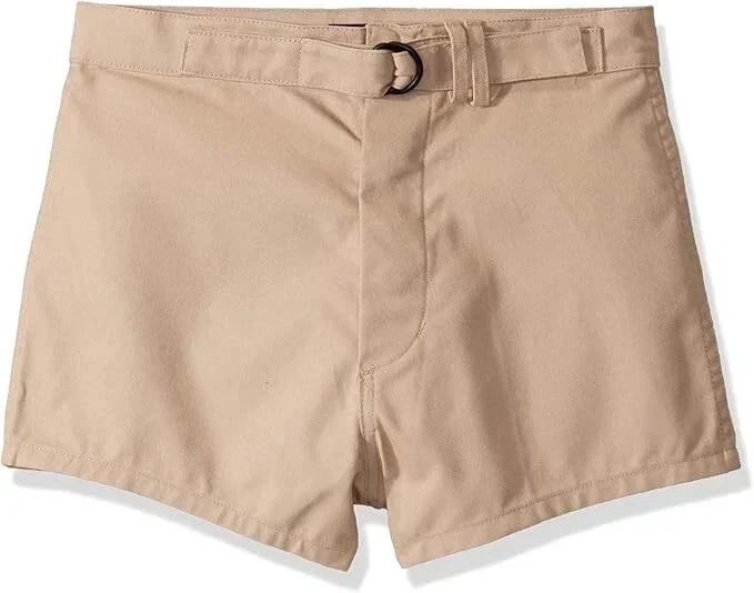 TRU SPEC Khaki Navy Seal UDT Diving Shorts-32