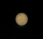 1883 Indian Head Cent #CR12505