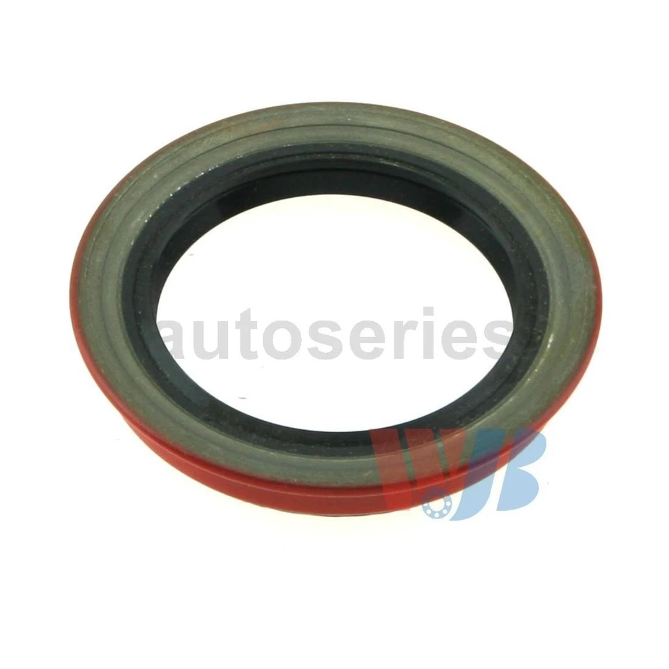 1 sello de rueda interior trasero para Audi 100 2.3L 2.8L Audi 100 Series 1.9L Foto 2 de 3