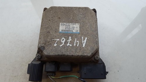 GS1D67880D Steuergerät Servolenkung Lenkgetriebe GS1D-67880-D  X DE759416-95