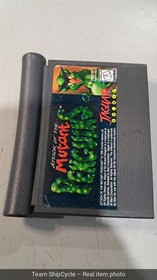 U20601 Attack Of The Mutant Penguins  Atari Jaguar  Tested  Authentic Vi G2U