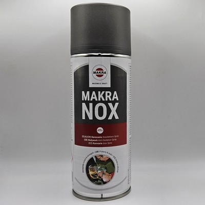 MAKRA MAKRANOX Inoxidationsspray 400ml nass in nass überlackierbar