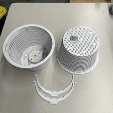 Hayward Starite Pool Skimmer Basket with Weight Generic 