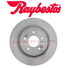 Raybestos Street Performance 980634PER Disc Brake Rotor for YH145207 wr