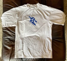 Da Hui Swim Shirt Short Sleeved Kids Hawaiian Brand Mock Neck