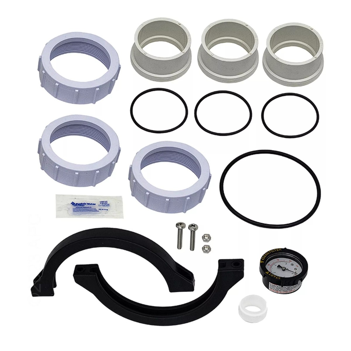 Pentair 272569 Union Kit – For Sta-Rite 2