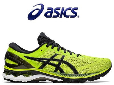 asics running fluo