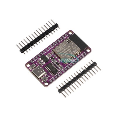 NODEMCU ESP32-C2 Development Board ESPC2-12 Module Kit For ESP8684-DevKitM-1