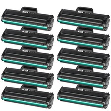10 PK MLT-D111S 111 SToner Cartridge for Samsung Xpress MLTD111S M2022W M2070W