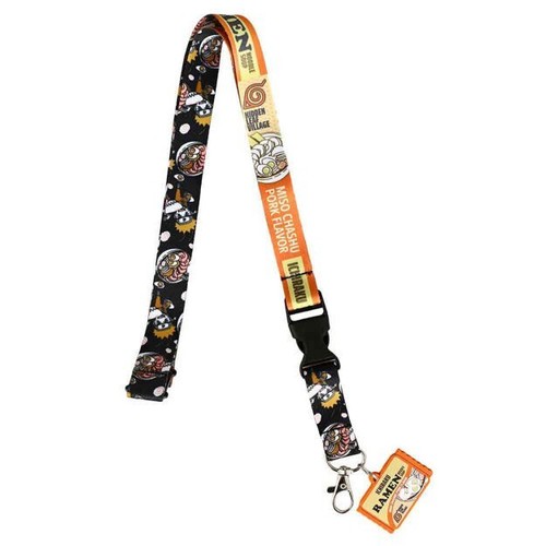 Ichiraku Ramen Shop (Naruto Shippuden) Breakaway Schlüsselband - Bild 3 von 5
