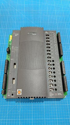 Schneider Electric - Andover Continuum B3920 BACnet-Controller _2,3_5