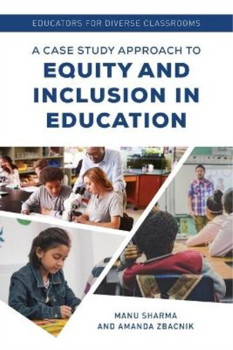 Amanda Zbacnik Manu Sharma Educators For Diverse Classrooms