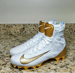 nike vapor untouchable 3 elite gold