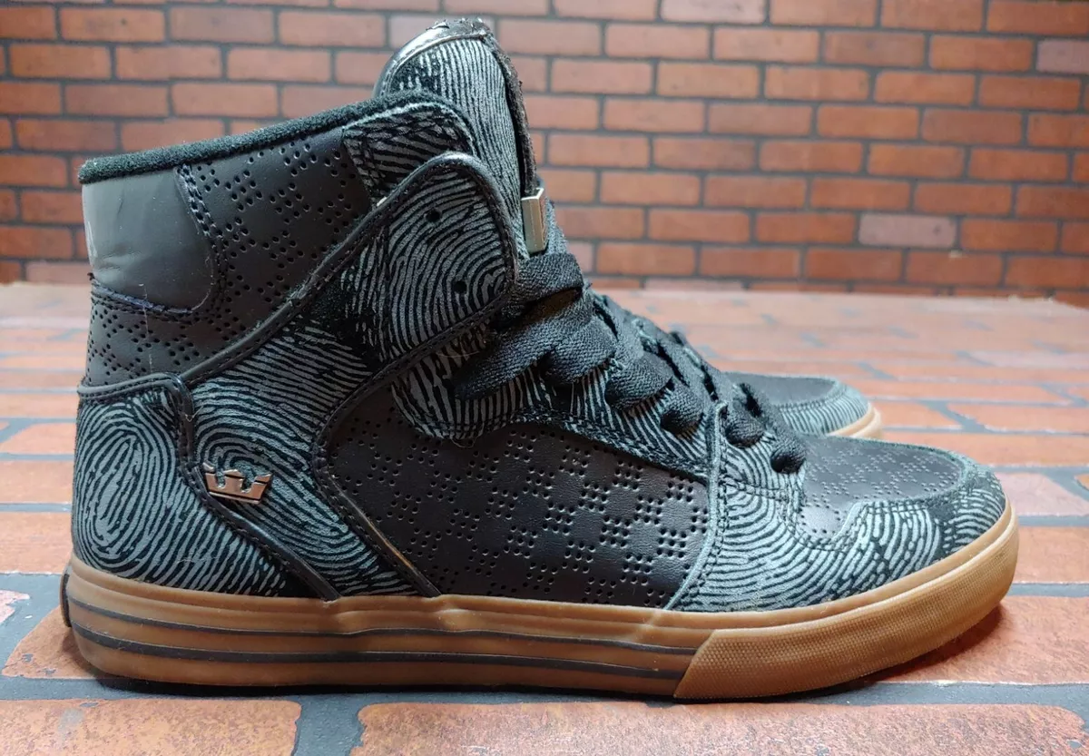supra shoes Vaider Men s 9.5