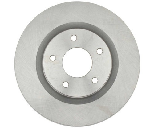 PowerStop Rotor Kit | 2010–2013 Nissan Altima (SC242) main image 1