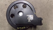 Idler For JCB 8010 CTS OPS 1 8008 CTS OPT 1 332/T0522