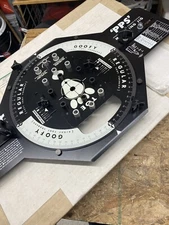 VINTAGE KEMPER SNOWBOARDS BINDING DRILLING JIG 1990 - 91