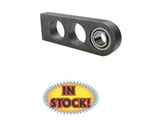 Borgeson 670600 - Steel Weld-on Steering Shaft Support - 6 Long