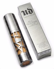 Urban Decay shade 1.0 All Nighter Liquid Foundation 30 ml. / 1.0 fl. oz.