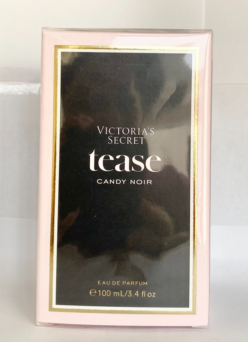 Victoria's Secret Tease Candy Noir EDP 3.4oz/100ml | eBay