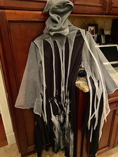 California costume youth XL Costume Soul Taker