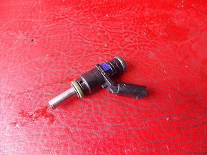 Mercedes W169 A150 Einspritzdüse Injektor 0000788749